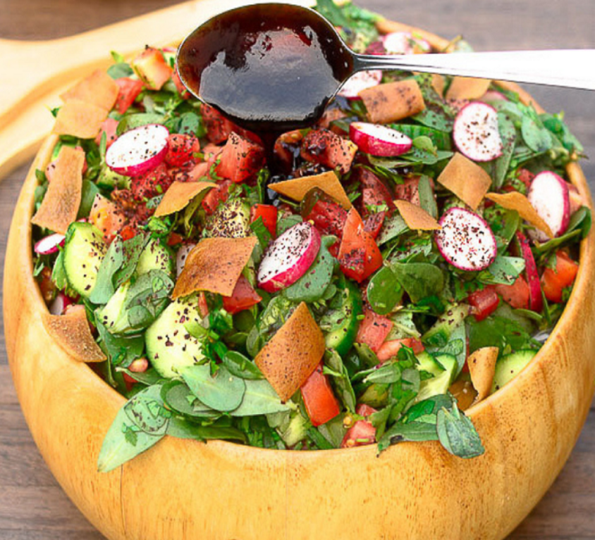 fattoush