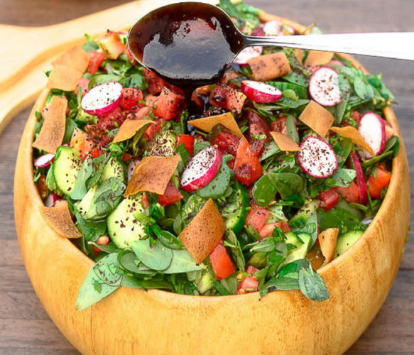 fattoush