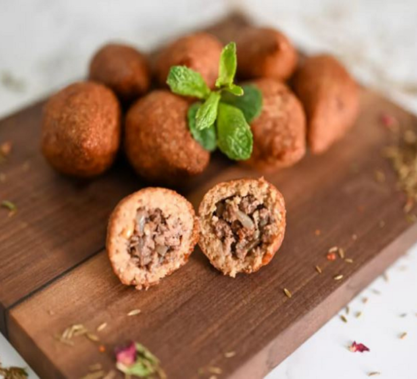 Kibbeh