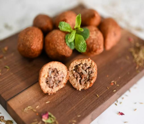 Kibbeh