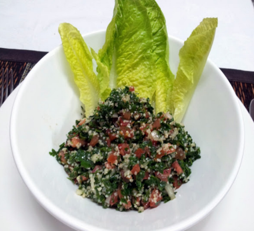 Tabbouleh